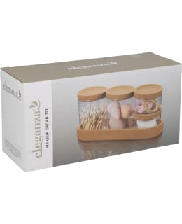 ELEGANZA 170494660 SÄILYTYSSETTI Main Image