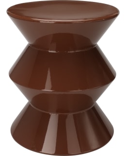 H&S FZ1002170 D31X36,5CM RU SIVUPÖYTÄ Main Image