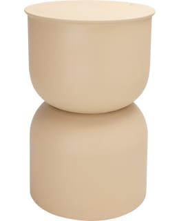 H&S FZ1002220 D31XH46CM SAND SIVUPÖYTÄ Main Image