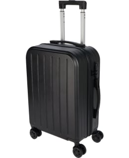 SUITCASE 38L BLACK S16400080 Main Image