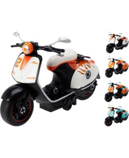 SCOOTER FRICTION SKOOTTERI Main Image