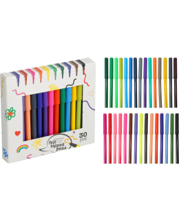 30 KPL HUOPAKYNÄSETTI Main Image