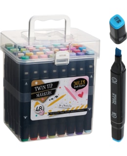 JOLLY CRAFT STUDIO TWIN TIP 48 KPL TUSSI Main Image