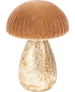 H&S A75201340 13CM RUOSTE SIENI DECO Main Image