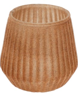 H&S A75201540 9CM RUOSTE KYNTTILÄKUPPI Main Image