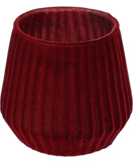 H&S A75201560 9CM PU KYNTTILÄKUPPI Main Image