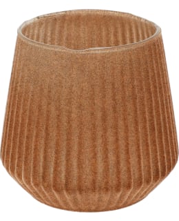 H&S A75201640 11CM RUST KYNTTILÄKUPPI Main Image