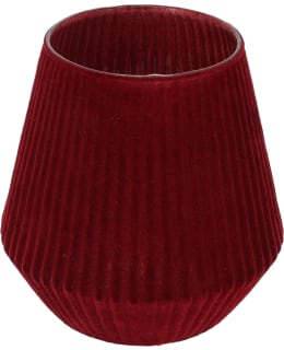 H&S A75201760 14CM PU KYNTTILÄKUPPI Main Image