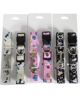 DOGS 485600090 FUN KOIRAN PANTA&TALUTIN Main Image