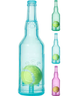 DOGS 491015430 BOTTLE DOG TOY Main Image
