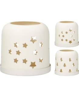 H&S A98101920 8CM LAJ.VA KYNTTILÄLYHTY Main Image