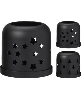 H&S A98101930 8CM LAJ.MU KYNTTILÄLYHTY Main Image