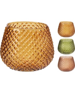 H&S A75202150 13,5CM LAJ.KYNTTILÄKUPPI Main Image