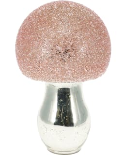 H&S A75202330 20CM PINK SIENI DECO Main Image