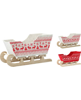 H&S GR9023100 XMAS 12CM LAJ.REKI Main Image