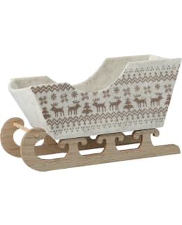 H&S GR9023110 XMAS 12CM LAJ.REKI Main Image