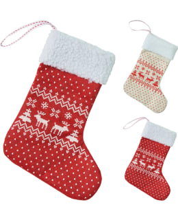 H&S GR9023160 XMAS 20CM LAJ.JOULUSUKKA Main Image