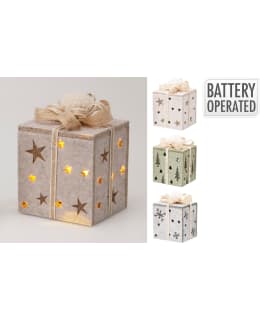 H&S GR9023010 XMAS 10,5 LAJ.LAHJALAATIKK Main Image