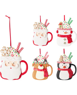 H&S CAA729620 XMAS LAJ.KAAKAO KUUSENKOR Main Image