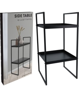 H&S DD1001320 27X27X54CM MU SIVUPÖYTÄ Main Image