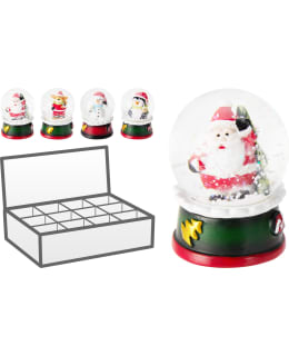 H&S AAA759220 XMAS 7CM LAJ.LUMISADEPALLO Main Image