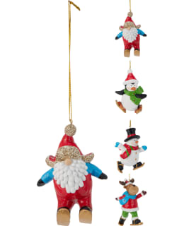 H&S AAA759380 XMAS LAJ.KUUSENKORISTE Main Image