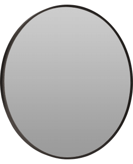 H&S FL2800210 D60CM BL MIRROR Main Image