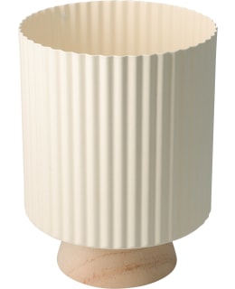 KM FLOWERPOT WOODEN BASE Main Image