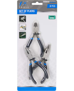 FX TOOLS 3-OS MINIPIHTISARJA Main Image