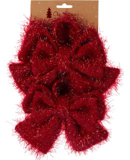 H&S AWR413610 XMAS 2KPL 18X20 LAJ.RUSETT Main Image