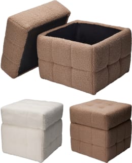 H&S NB1510850 38X38X37CM LAJ.SÄILYTYSRAH Main Image