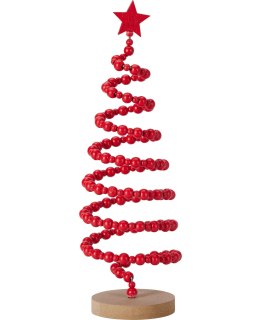 H&S GR9023710 XMAS 32 LAJ.KUUSI PÖYTÄDEC Main Image