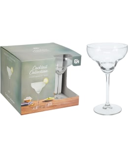 EH 300ML 4KPL COCKTAILLASISETTI Main Image