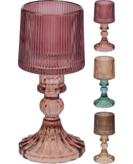 H&S AC5000480 17CM LAJ.KYNTTILÄTELINE Main Image