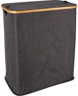 H&S 170495180 54X33X60CM LAUNDRY BASKET Main Image