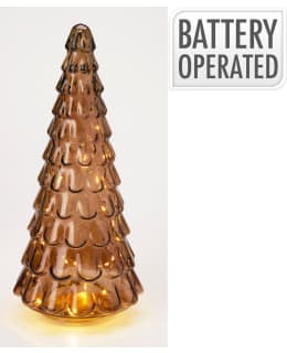 H&S ABT634220 40CM RU LED KUUSI PÖYTÄDEC Main Image