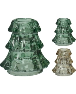 H&S AC5000560 7X6CM LAJ.KYNTTILÄTELINE Main Image