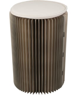 H&S HZ5800050 42CM TAUPE JAKKARA Main Image