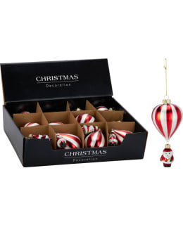 H&S ABR221070 LAJ.AIR BALLOON KUUSENKOR Main Image