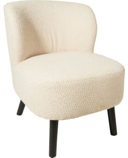 H&S HZ1242960 66X56X69CM TAUPE TUOLI Main Image