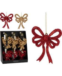 H&S CAA820530 XMAS 13CM LAJ.KUUSENKORIS Main Image