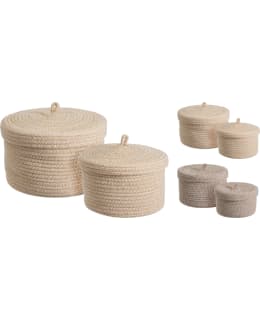 H&S MD1000060 S 24X24X14CM LAJ.KORI Main Image