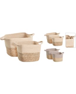 H&S MD1000070 S 24X24X19CM LAJ.KORI Main Image