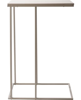 H&S KR8200390 40X26X58CM SAND SIVUPÖYTÄ Main Image