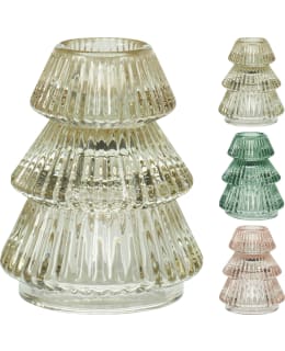 H&S AC5000580 6X8CM LAJ.KYNTTILÄTELINE Main Image