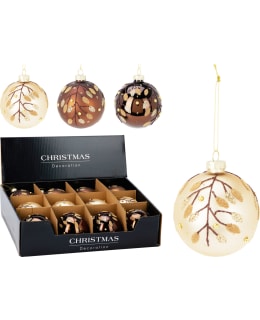 H&S ABR221540 XMAS 8 LAJ.KUUSENKORISTEP Main Image