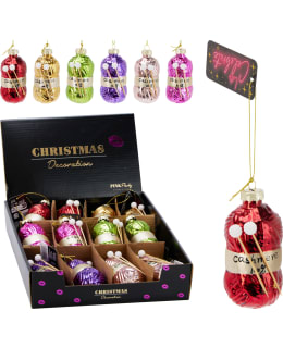 H&S ABR221690 XMAS 9 LAJ.LANKAK KUUSENK Main Image