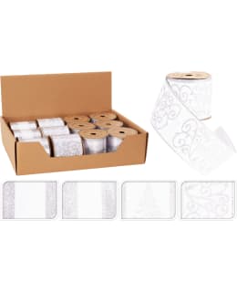 270X6CM SILVER KORISTENARU Main Image