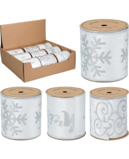 450X10CM SILVER KORISTENARU Main Image