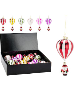 H&S ABR221730 16 LAJ.AIR BALLOON KUUSENK Main Image